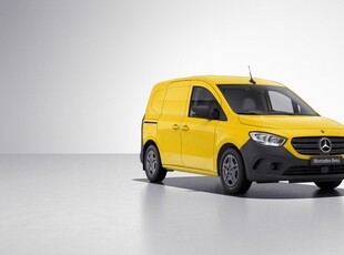 Mercedes-Benz Citan 110 L1 Pro