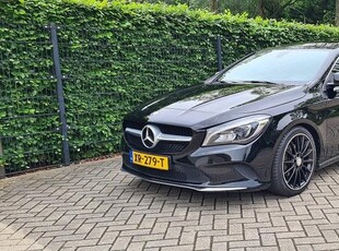 Mercedes-Benz CLA-klasse 180 Prestige,Amg,Pano,Night,,,,