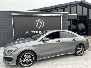 Mercedes-Benz CLA-Klasse ✅180✅CDI Lease Edition * AMG LOOK *