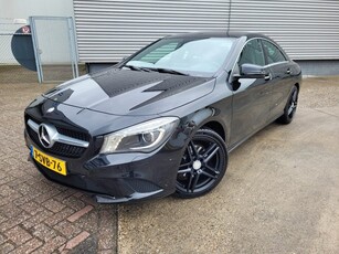 Mercedes-Benz CLA-Klasse 200 Ambition trekhaak afneembaar