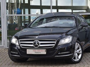 Mercedes-Benz CLS-Klasse Shooting Brake 250 CDI Aut. Nav, Dak Pdc + Inruil Mogelijk