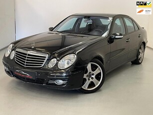 Mercedes-Benz E-klasse 500 / Export / Opknapper / Meeneemprijs