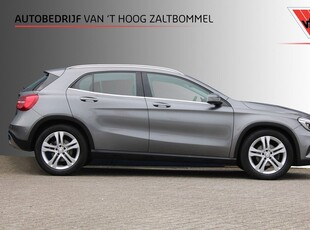 Mercedes-Benz GLA 200 AUT7 156pk Ambition DISTRONIC NAVI XENON CAMERA 18'' NL AUTO