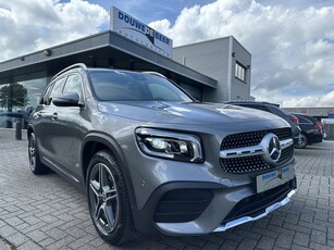 Mercedes-Benz GLB 200 AMG Line Distronic | Camera | DAB | Stoelverw.