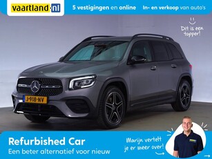 Mercedes-Benz GLB-Klasse 200 AMG Line Night Aut. [ Widescreen Navi LED ]