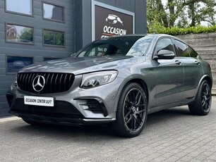 Mercedes-Benz GLC Coupé 43 AMG / N.A.P. / NIEUWSTAAT ...