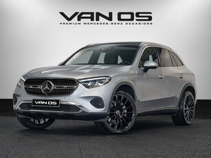 Mercedes-Benz GLC GLC 300e 4MATIC | Pano | Rij-ass | Nieuw model