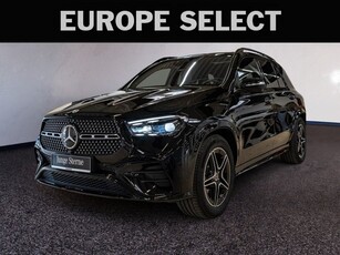 Mercedes-Benz GLE 400 e 4MATIC AMGLuchtv. Night Pano Trekh Burm 24 mnd Junge Sterne garantie