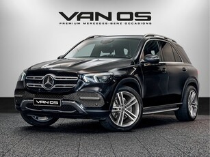 Mercedes-Benz GLE GLE 350 d 4MATIC | BTW auto