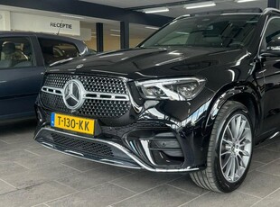 Mercedes-Benz GLE-klasse 400 e 4MATIC AMG Line Premium plug-in hybride panoramadak 360 Cameras koeling mimory vol optie