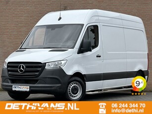 Mercedes-Benz Sprinter 311CDI L2H2 MBUX / Cruisecontrol / Airconditioning