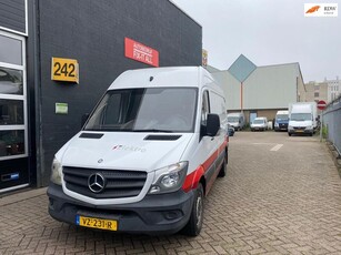 Mercedes-Benz Sprinter 313 2.2 CDI 366 HD