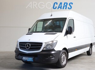 Mercedes-Benz Sprinter 313 CDI L3/H2 CRUISE CONTROL CLIMA PDC 2014 LEASE / INRUIL MOGELIJK