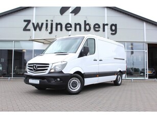 Mercedes-Benz Sprinter 314 2.2 CDI Aut. L2H1 Laadlift