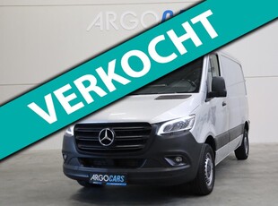 Mercedes-Benz Sprinter 314 CDI AUT FULL LED MBUX L1H1 CAMERA NAVI CRUISE CLIMA EURO VI-D PDC TOPSTAAT LEASE v/a 199,- p.m