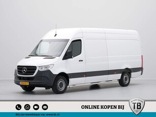 Mercedes-Benz Sprinter 315 1.9 CDI L4H3 RWD Navi via App Camera Clima Cruise