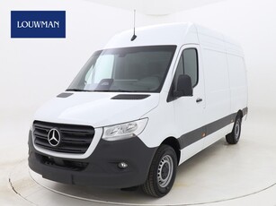 Mercedes-Benz Sprinter 315CDI 150PK 9G-tronic L2H2 RWD PRO | Nieuw model 2024 | 3500KG Trekgewicht |