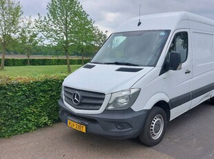 Mercedes-Benz Sprinter 316 2.2 CDI 366 KOELWAGEN AIRCO/NAVI BJ 2017