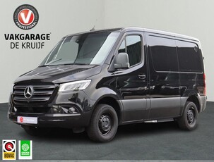 Mercedes-Benz Sprinter 316 2.2 CDI L1H1 163pk Automaat LED | ACC | Trekhaak