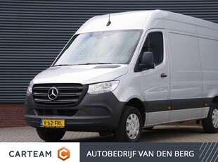 Mercedes-Benz Sprinter 317 1.9 CDI L2H2 RWD 3P, TREKHAAK, CAMERA, APPLE CARPLAY, CLIMA, PARKEERSENSOREN