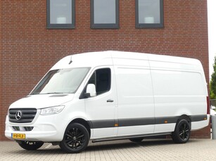 Mercedes-Benz Sprinter 317 CDI Automaat Camera/Airco/Cruise control