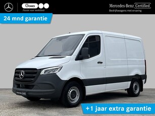 Mercedes-Benz Sprinter 317 CDI L1/H1 RWD