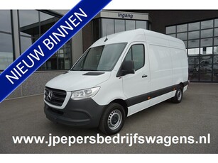 Mercedes-Benz Sprinter 317 CDI L2 H2 9G-TRONIC / MBUX /