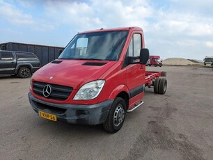 Mercedes-Benz Sprinter 513