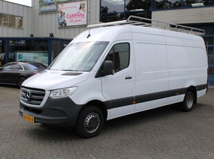 Mercedes-Benz Sprinter 516 CDI L3H2 Trekhaak, Camera, Imperiaal, Cruise control