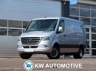 Mercedes-Benz Sprinter 519 3.0 CDI L2H1 V6/ AUT/ LED/ CAMERA/ ACC/ MBUX/ CLIMA