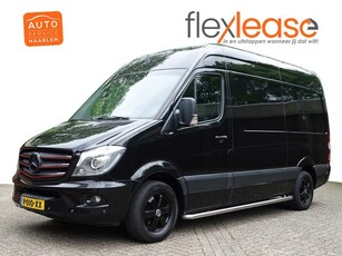 Mercedes-Benz Sprinter 519 3.0 CDI V6 Night Edition Aut-