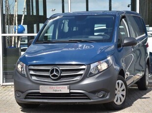 Mercedes-Benz Vito 109 CDI Functional Airco Cruise Control Elek. Ramen 1ste Eigenaar