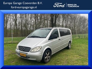 Mercedes-Benz Vito 120 CDI 343 L2H1 Automaat | TREKHAAK | AIRCO |