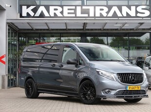 Mercedes-Benz Vito 190PK CDI | DC | 2x Schuifdeur | Navi | Camera | Clima..