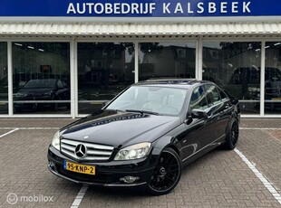 Mercedes C-klasse 350 Avantgarde|Schuifdak|156DKM|YOUNGTIMER|