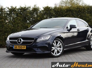 Mercedes CLS-klasse 400 Automaat|Cruise|ECC|Leder|Navi|Led|PDC|LMV|XENON|6 cilinder!|334 PK!