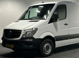 Mercedes Sprinter bestel 314 2.2 CDI 366