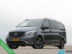 Mercedes Vito 114 CDI Lang DC * Dubbele cabine * Automaat *