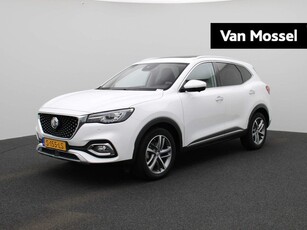 MG EHS 1.5 TGDI Luxury | Leder | Panoramadak | LED | Adaptive cruise control |