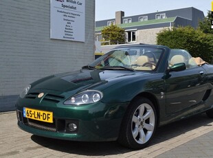 MG TF 1.8 TF 135 Brooklands / BOVAG RIJKLAARPRIJS