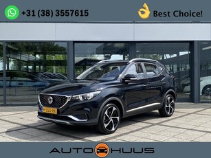 MG ZS EV Luxury Aut. Panorama Navi Camera 18inch