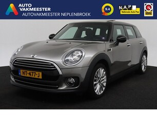 MINI Clubman 1.5 Cooper Pepper | Navi | Pano | Clima Bj 2016 Km 116.000 Dealer onderhouden !!