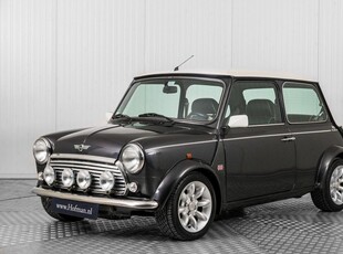 MINI Cooper S 1.3 MPI