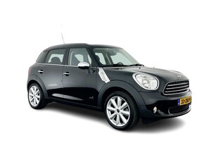 MINI Countryman 2.0 Cooper D ALL4 Pack-Wired Aut.