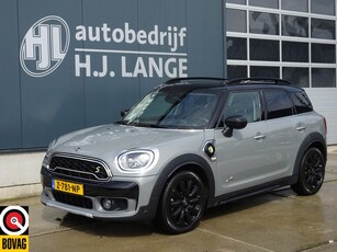 MINI Countryman 2.0 Cooper S E ALL4