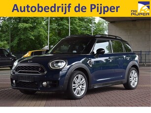 MINI Countryman 2.0 Cooper S Knightsbridge Edition | Vol | Onderh.historie | Headup | Open dak | Camera | Keyless | Full LED