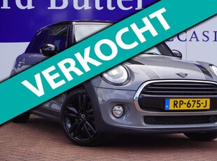 Mini Mini 1.5 Cooper Business-Sport+Xenon+Navigatie+17