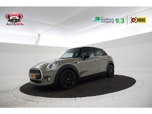 MINI Mini 1.5 Cooper Chili Automaat, Panoramadak, Stoelverwarming, Navigatie,