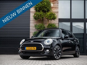 Mini Mini 1.5 Cooper Chili Pano Leer Cruise Keyless Stoelv