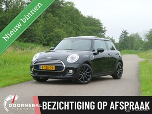 Mini Mini 1.5 Cooper Chili / VERKOCHT !